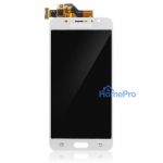 SAMSUNG GALAXY J5 J510F 2016 baltas (TFT versija) HQ ekranas su jutikliniu ekranu