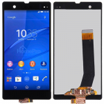 Sony Xperia Z L36H C6603 C6602 LT36i Jutiklinis Ekranas