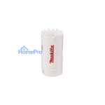 HOLESAW HSS MAKITA 25 MM, BIMETAL