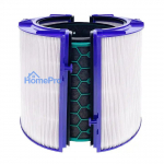 Oro valymo HEPA ir anglies filtras 969048-01