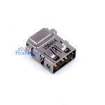 Acer 5750G 5755G e1-572g V3-551G 3830 3830T USB lizdas