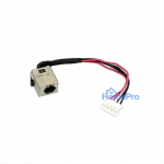 ACER Aspire ES1-523, ES1-533, ES1-572, ES1-732 maitinimo lizdas su kabeliu