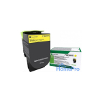 Lexmark 71B2HY0 toner cartridge