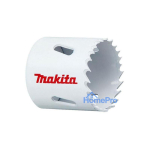 HOLESAW HSS MAKITA 57 MM, BIMETAL