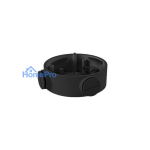 Hikvision camera wiring junction box DS-1260ZJ (black)