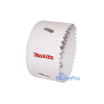 HOLESAW HSS MAKITA 83 MM, BIMETAL