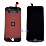 APPLE iPhone 5 5G ekranas su jutikliniu ekranu juodos spalvos