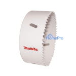HOLESAW HSS MAKITA 105 MM, BIMETAL