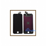 APPLE iPhone 5S ekranas su jutikliniu ekranu juodos spalvos