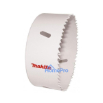 HOLESAW HSS MAKITA 127 MM, BIMETAL