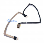 ACER Aspire S3-371, S3-391, S3-951 DC maitinimo lizdas su kabeliu