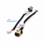 ACER Aspire S7, S7-191 DC maitinimo lizdas su kabeliu