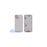 Mobile Phone middle frame, housing for Apple iPhone 15 (Pink)