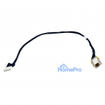 ACER Aspire V3, V3-771, V3-771G DC maitinimo įkrovimo lizdas su kabeliu