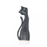 Sidabrinė sagė &bdquo;Midnight Cat&ldquo;