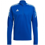 Megztiniai vyrai adidas Condivo 21 Training Top Primeblue blue GE5421