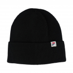 Cap Fila Milano juoda FCU0165 80010