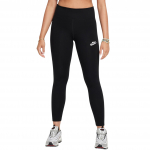 Leginsai vaikams Nike Sportswear Classic juodi FZ5583 010