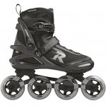 Inline pačiūžos Roces Pic Tif Skates Vyri&scaron;ki juoda&pilka 400851 01
