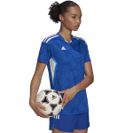 Mar&scaron;kinėliai moteri&scaron;ki adidas Condivo 22 Match Day Jersey blue GS0177