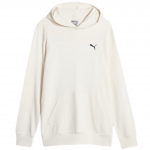 Megztiniai vyrai Puma Better Essentials Hoodie TR kremas 675978 99