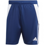 &Scaron;ortai vyrai adidas Tiro 24 Training navy blue IR9335