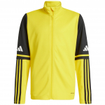 Megztinis vyrai &bdquo;Adidas&ldquo; eskadra 25 Treniruotės geltona JP3388