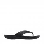 &Scaron;lepetės krokai Baya II Flip Black 208192 001