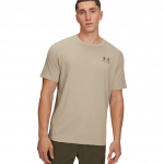 Mar&scaron;kinėliai vyri&scaron;ki Under Armour Sportstyle LC SS smėlio spalvos 1326799 302