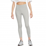 Moteri&scaron;kos tamprės Nike Sportswear Classic pilkos DV7789 063