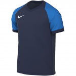 Vyri&scaron;ki mar&scaron;kinėliai Nike Dri-FIT Trophy VI tamsiai mėlyni HV8151 410