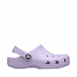 Vaikų kroksai Crocs Classic Clog violetiniai 206991 530