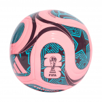 Futbolas futbolas adidas Pasaulio taurė 26 Trionda Club rožinis JD8029