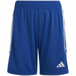 &Scaron;ortai vaikams adidas Tiro 23 League blue IB8094