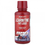 Isatori, L-karnitinas, mi&scaron;rių uogų skonio, 360 ml (12 skysčio uncijų)