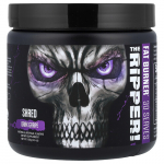 JNX Sports, &bdquo;The Ripper!&ldquo; riebalų degintojas, tamsiųjų vynuogių skonio, 150 g