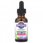 Oregon's Wild Harvest, Ekologi&scaron;kas Astragalus, 1 fl oz (30 ml)