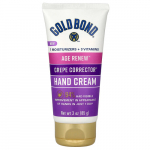 Gold Bond, &bdquo;Age Renew&trade;&ldquo; rankų kremas &bdquo;Crepe Corrector&trade;&ldquo;, 85 g