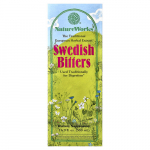 Nature's Way, &bdquo;NatureWorks&reg;&ldquo;, &scaron;vedi&scaron;kas kartusis gėrimas, 500 ml (16,9 skysčio uncijos)