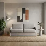 Sofa-lova Lumo, 100x140 cm