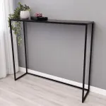 Konsolinis staliukas Gama-3, 100x25x85H cm