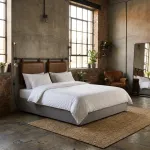 Lova Box Comfort, 140x200 cm