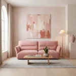 Sofa Goa, 100x198 cm