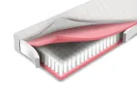 Čiužinys Smart Soft, 120x200 cm