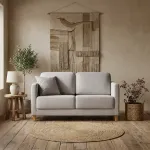 Sofa-lova Nicole, 85x160 cm