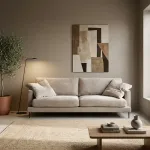 Sofa Boom, 98x214 cm