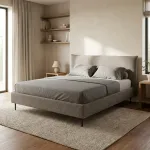 Lova Soft, 200x200 cm