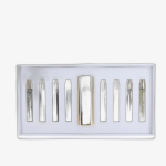 Jo Milano Set of Miniatures &mdash; EDP, 10 Jo Milano Set of Miniatures EDP MINI 10 ml + EDP MINI 10 ml + EDP MINI 10 ml + EDP MINI 10 ml + EDP