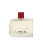 Lacoste Red EDT Tester 125 ml