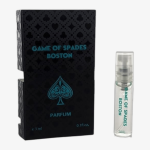 Jo Milano Game of Spades Boston Parfum 100 ml